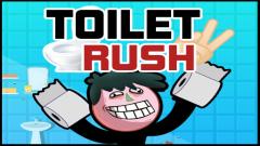 Play Free Online Toilet Rush 2 Game Now