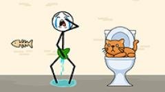 Play Toilet Time Game On iOS Free