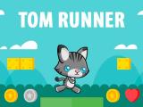Free Tom Runner Phone Online Game