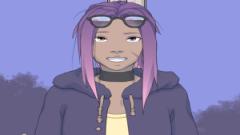 Play Tomboy Creator Game Online