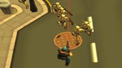 Play TopDown Monster Shooter Desktop Game Now Free