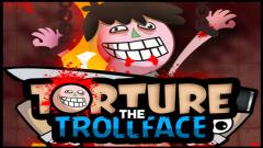 Play Torture The Trollface Mobile Game Free Now