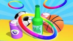 Toss The Ring - Play Now