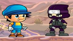 Play Toto Double Trouble Game Now