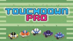 Play Touchdown Pro Game Free Online