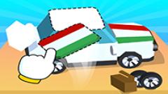 Play Toy Assembly 3D PC Game Online For Free