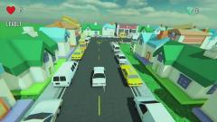 Free Toy Car Parking Game Game Play Online