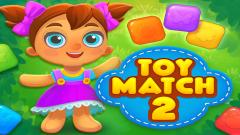 Free Toy Match 2 Game Online PC