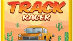 Play Free Track Racer Game Now PC