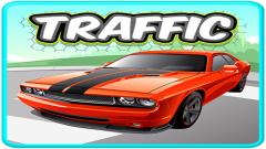 Play Traffic (9903) Game Online