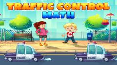 Play Traffic Control Math Android Online