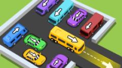 Play Traffic Jam Hop On Desktop Game Now Free