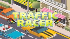 Play Traffic Racer (27d5) Phone Mobile Game