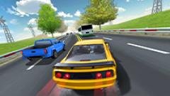 Traffic Racing - Play Now