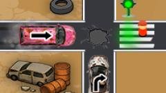 Traffic Tap Survival - Play Now