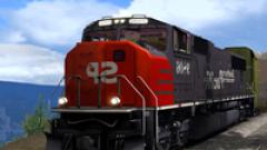 Play Free Train Driver Simulator 3D Phone Game Online
