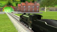 Free Train Simulator Game Now PC