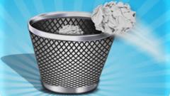 Play Trash Toos Maper Flings Online For Free
