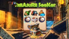 Play Treasure Seeker Mobile Phone Game