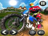 Play Tricky bike stunt:Bike Game 2020 PC Game No Download