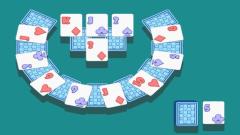 Free TriPeakz! Mobile Game Instantly