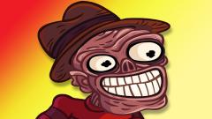 Play TrollFace Quest: Horror 2 Game For Free No Login