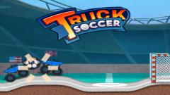 Play Free Truck Soccer Android Games