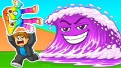 Tsunami Brainrots Online - Play Now