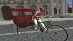 Play Tuk Tuk Rush Free PC Games