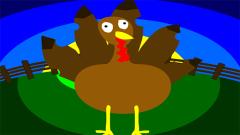 Play Turkey Shooter Laptop Game Online Free No Login