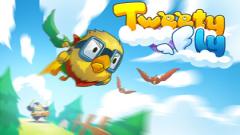 Play Tweety Fly Free Online No Download