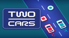 Play Two Cars Mobile Game Anytime