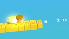 Free Type Run Games Now Online