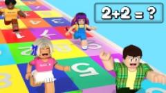 Play UGC Math Race Online Free No Download