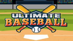 Free Play Games Ultimate Baseball Online
