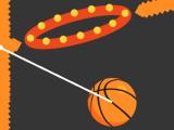 Free Ultimate Dunk Hoop iOS Play Game Online