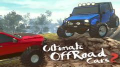 Play Free Ultimate OffRoad Cars 2 Phone Game Online