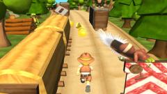 Free Games Ultimate Runner Play Online