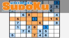 Play Ultimate Sudoku Game Online For Free