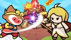 Ultimate Tower Defense - Play Now