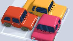 Play Unblock Parking Puzzle Free Now Online iOS Game