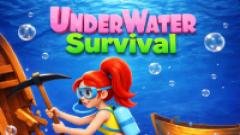 Underwater Survival - Play Now