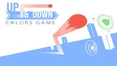Play Up and Down Colors Game Games Free Online