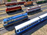 Play Uphill Mountain Passenger Train Simulator Mobile Game Now Online
