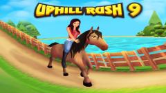 Play Free Uphill Rush 9 Game Online