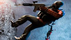 Play Free US Army Commando Shooting Warzone 2020 Game Now