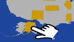Play USA Map Challenge Game iOS Now Online Free