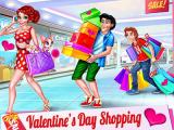 Free Valentines Day Shopping Browser Game Free Online