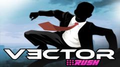 Free Vector Rush Android Game