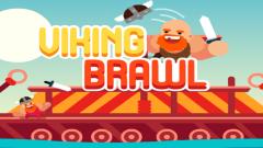 Free Viking Brawl Phone Game Online Now